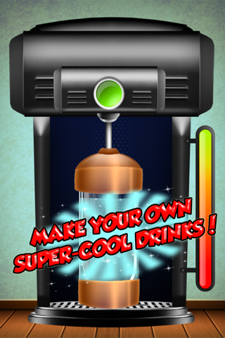 Make Soda! by Free Maker Games screenshot 3