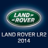 Land Rover LR2 2014 (Middle East - Arabic)