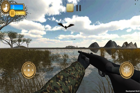 Duck Hunter Pro 3D screenshot 4