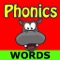 ABC Cards - Word Family Writing HD