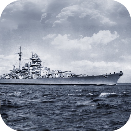 WarshipsDefense Icon