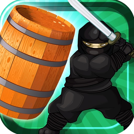 Hunter Ninja: The Pacific Ninjas, Full Game Icon