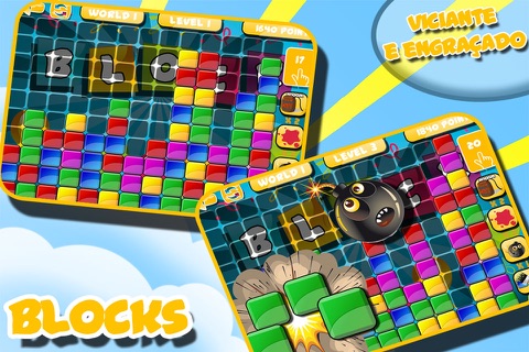 Blocks Mania™ screenshot 3