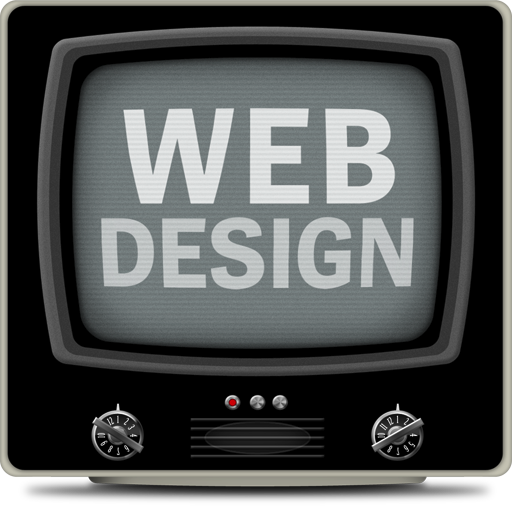 Webdesign101 icon