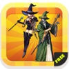 Wizard And Magic And 1 Oz Of Gold - Tap To Smash Your Wings As Bird In A Wonderful Way FREE by The Other Games