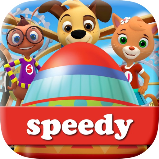 Eggsperts Speedy iOS App