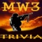 MW3 Trivia Quiz