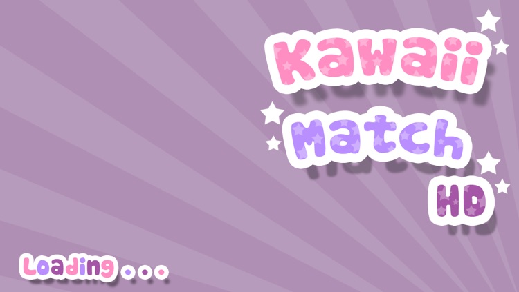 Kawaii Match 2 screenshot-4