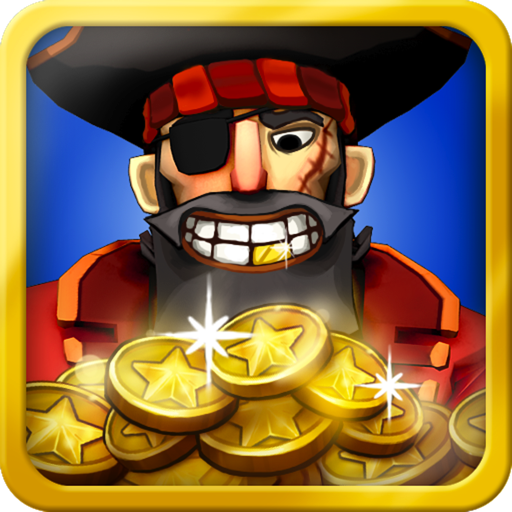 Pirates vs Corsairs: Davy Jones' Gold icon