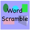 Playful Jack's Picture Word Scramble Game