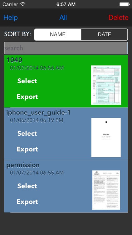 PDF Splicer 2