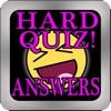 Hardest Quiz Ever Answers!