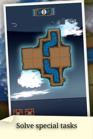 Deus | world of block puzzle screenshot 3