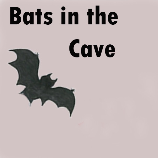 Bats in the Cave Icon