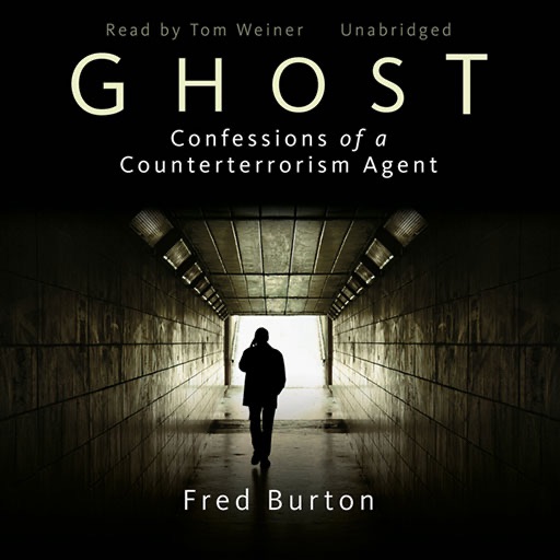 Ghost (by Fred Burton) icon
