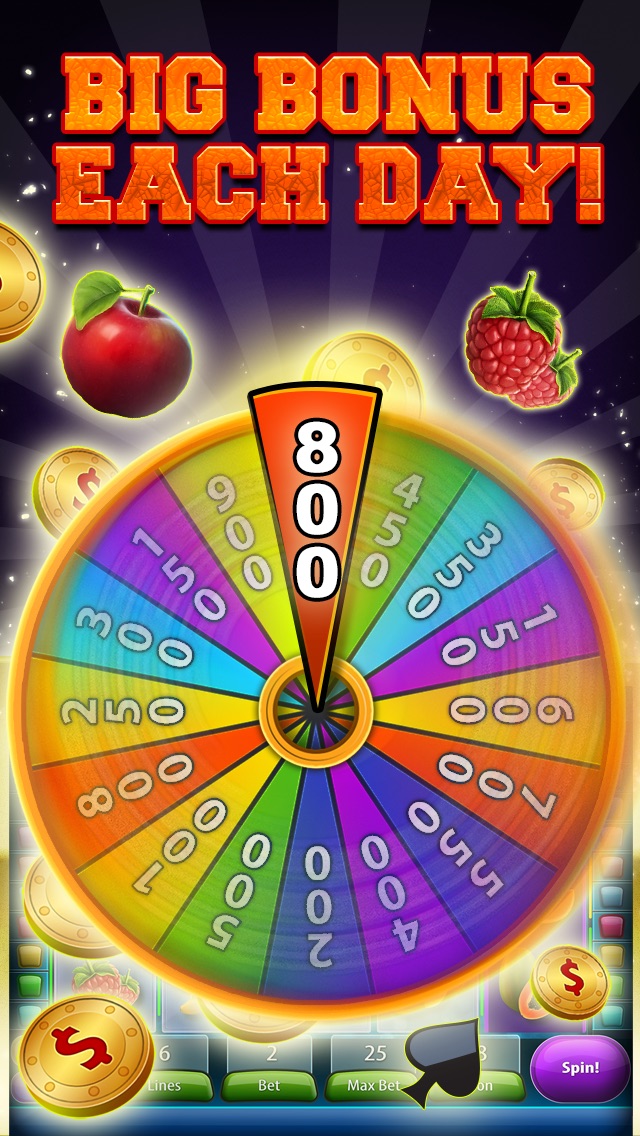 BIG SLOTS MACHINES WIN - BEST LAS VEGAS NEW CASINO GAMES WITH 5 COINS DAILY 1.0 IOS CASINO BIG SLOTS MACHINES WIN - BEST LAS VEGAS NEW CASINO GAMES WITH 5 COINS DAILY 1.0 IOS