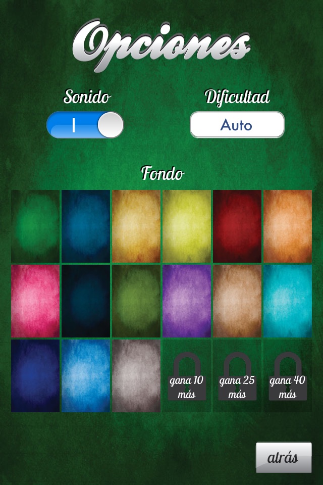 FreeCell Royale Solitaire Pro screenshot 4