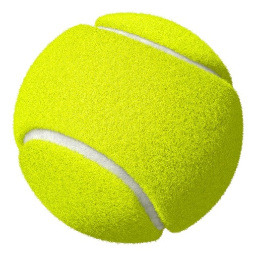 Tennis Player Quizz iOS App