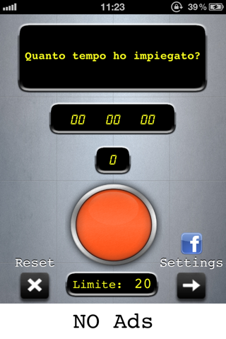 SpeedTouch! screenshot 2