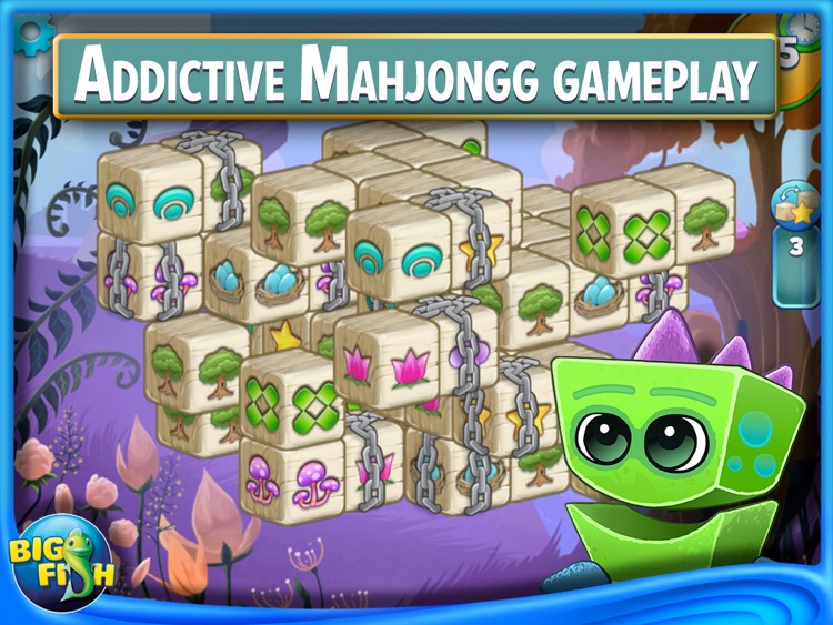 Mahjongg Dimensions Unblocked HD