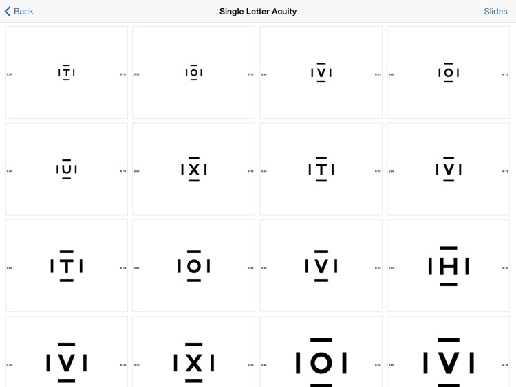 Vision Toolbox screenshot-3