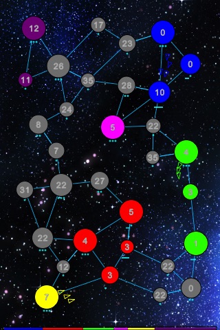 Battle for Orion Lite screenshot 3