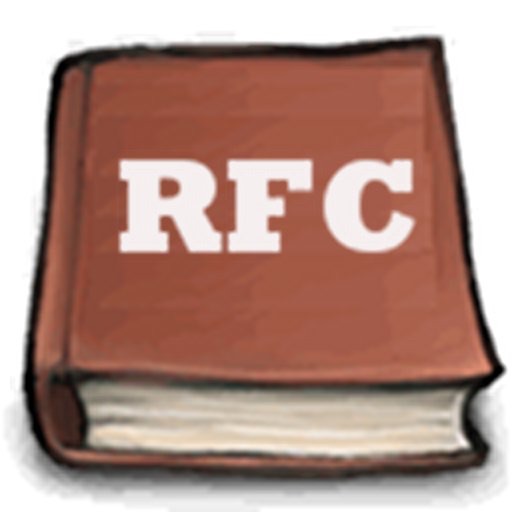 RFC Reader icon