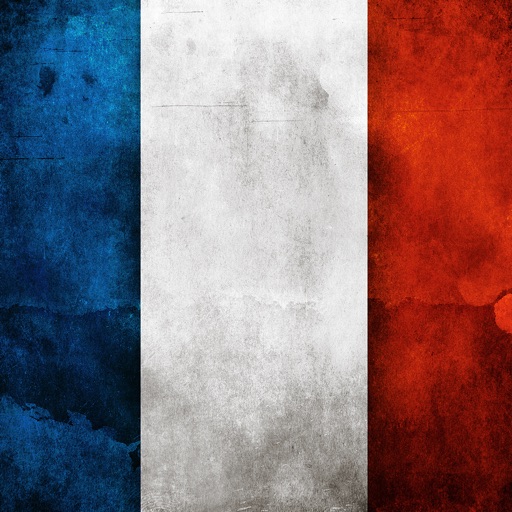 France Wallpapers HD & Post-Card Maker for iPhone