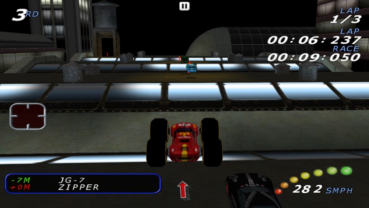 Re-volt Classic.