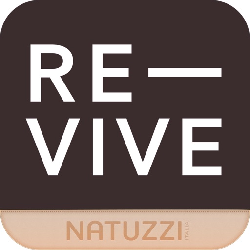 Natuzzi Re-vive