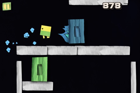 Paper Jumper screenshot 4