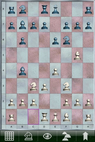 Chess MP screenshot 4