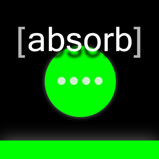 absorb icon