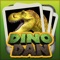 See and play with your very own dinosaurs