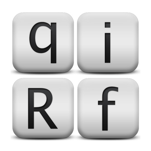 QIF Reader