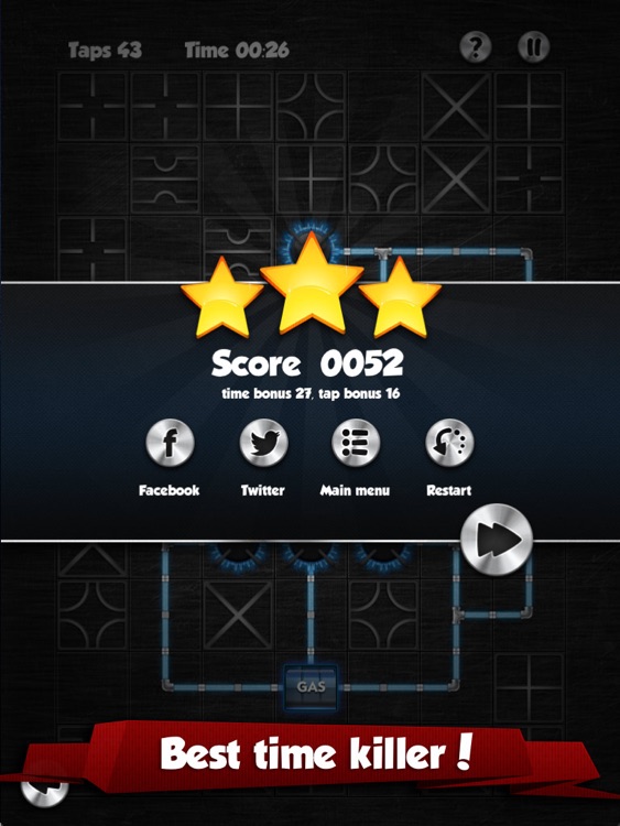 Gas tycoon 2 HD - lite version!