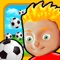 Absolute Futbol Kids Fun Run - Best Football/Soccer Games