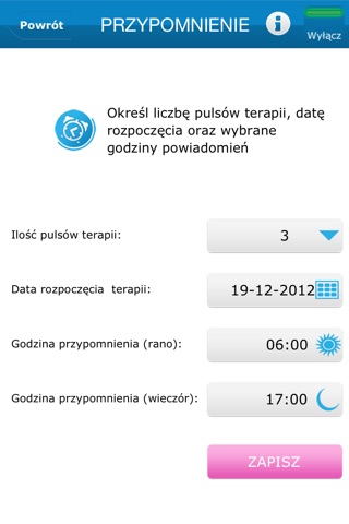 Lecz paznokcie screenshot 3