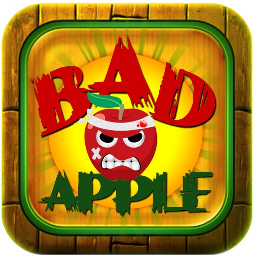 One Bad Apple Free icon