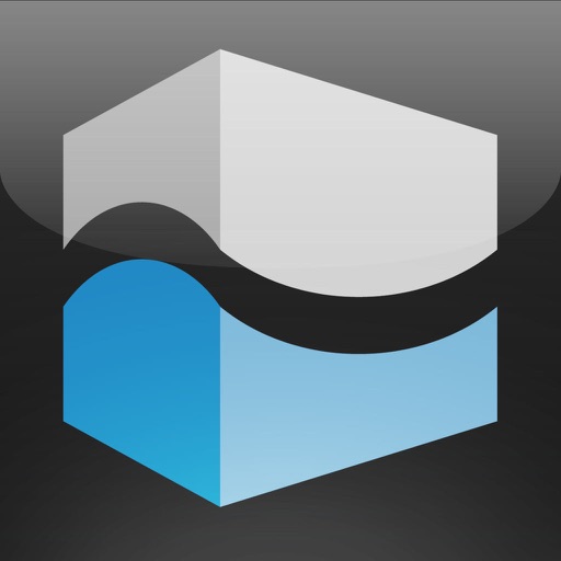 Inbox Storage iOS App