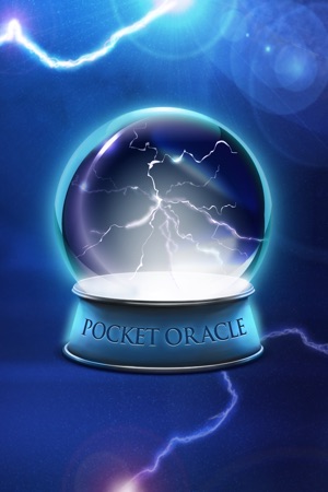 Pocket Oracle (free)(圖1)-速報App