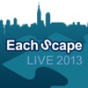 EachScape Live 2013