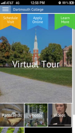 Dartmouth College(圖1)-速報App