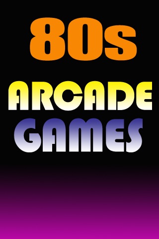 80s Arcade Games! screenshot-4