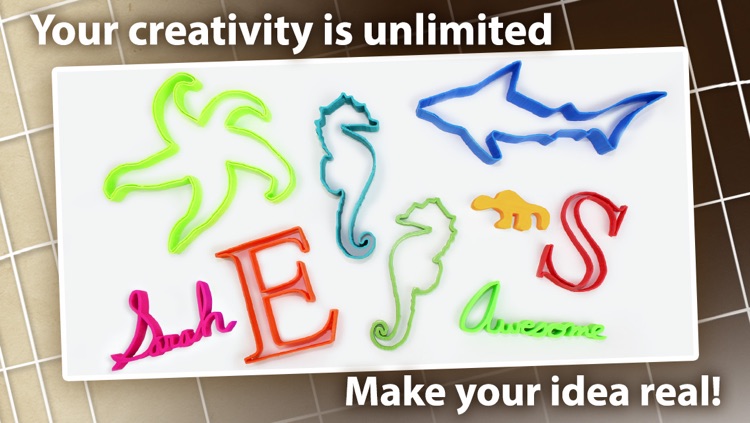 Cubify Draw screenshot-4