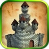 A Castle King Catapult Fling : Physics Knock Over Fling Shoot Game - Free Version