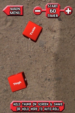 Sexytime Dice screenshot-3