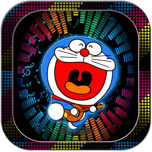 Doraemon Audition icon