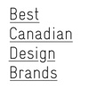 Best Canadian Design Brands