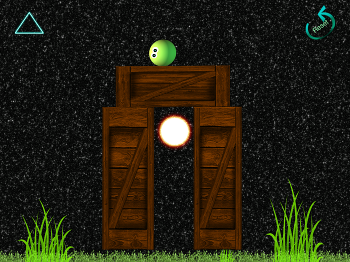 BLOCKD - Block Physics Puzzle Adventure